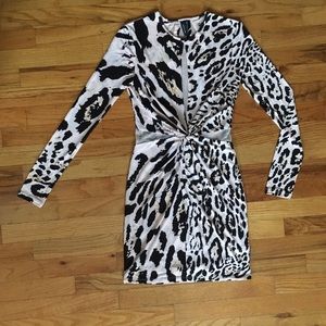 Marciano Mini Dress